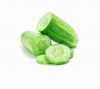 Marketmore Cucumbers